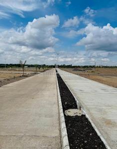 Residential Plot