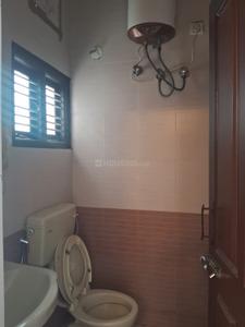 Image of 600 Sq.ft 1 BHK Builder Floor for rent in HBR Layout, Bengaluru for Rs. 21000