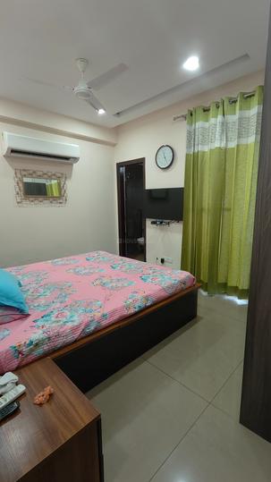 ARR Ess Industries Centra Greens Bedroom 1