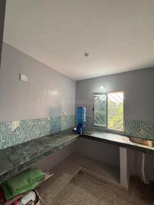 Kitchen Image of 850 Sq.ft 3 BHK Apartment / Flat for sale in Doranda Ranchi for Rs. 5500000