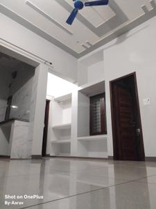 1 BHK Independent House
