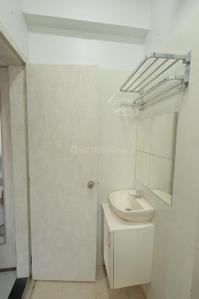 Image of 990 Sq.ft 2 BHK Apartment / Flat for sale in Hari Om Crystal, Ghuma, Ahmedabad for Rs. 6500000