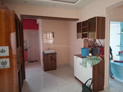 2 BHK Flat