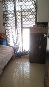 Bedroom Image of 385 Sq.ft 1 RK Apartment / Flat for sale in Shilphata Thane for Rs. 2600000