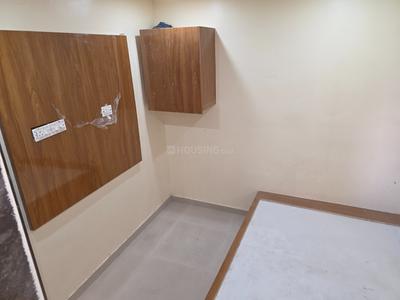 Bedroom Image of NITESH HOMES PG SERVICE  in Baner, Pune