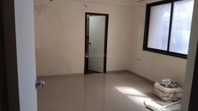 Bedroom Image of 1500 Sq.ft 3 BHK Apartment / Flat for rent in Gala Haven, Vaishno Devi Circle Ahmedabad for Rs. 25000