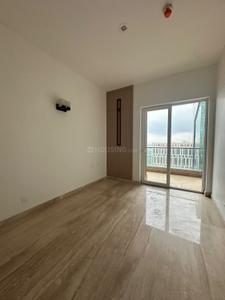 Hall Image of 3485 Sq.ft 4 BHK Apartment / Flat for rent in Supertech Supernova, Sector 94 Noida for Rs. 130000