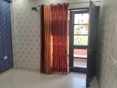 Bedroom Image of 1580 Sq.ft 3.5 BHK Builder Floor for sale in Sector 46 Gurgaon for Rs. 26000000