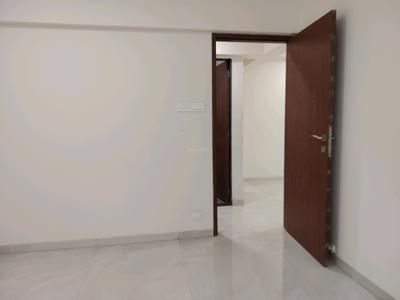 Bedroom Image of 690 Sq.ft 1 BHK Apartment / Flat for sale in Stark K Raheja Residency, Malad East Mumbai for Rs. 16000000