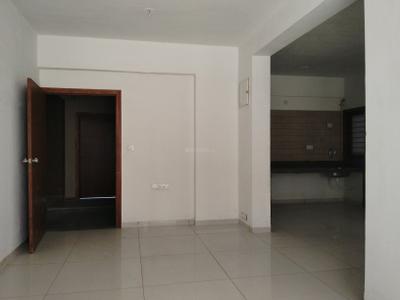 Living Room Image of 1800 Sq.ft 3 BHK Apartment / Flat for sale in Shivalay Sky Elegante, Bhat Ahmedabad for Rs. 9500000
