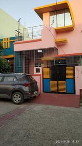 3 BHK Independent House