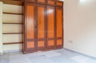 Bedroom Image of 1300 Sq.ft 3 BHK Apartment / Flat for rent in Panduranga Nagar Bengaluru for Rs. 28000