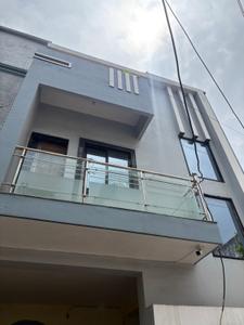 Image of 1000 Sq.ft 2 BHK Independent House for rent in Shivanand Nagar, Raipur for Rs. 10000