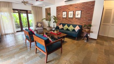 Living Room Image of 3207 Sq.ft 3 BHK Villa for sale in Assagao Goa for Rs. 140000000