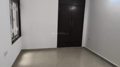 Bedroom Image of 1110 Sq.ft 2 BHK Apartment / Flat for sale in Rajhans Premier Apartment, Indirapuram Ghaziabad for Rs. 10200000