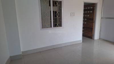 Kitchen Image of 400 Sq.ft 1 BHK Apartment / Flat for rent in Oriya Bazaar Cuttack for Rs. 5000
