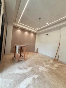 Hall Image of 1728 Sq.ft 3 BHK Builder Floor for sale in Kalyan Vihar New Delhi for Rs. 36000000