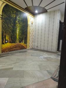 3 BHK Independent House