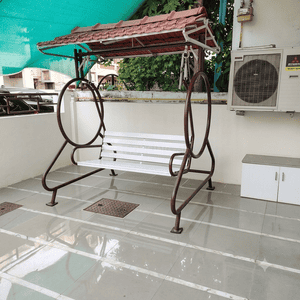 Image of 1143 Sq.ft 2 BHK Duplex for sale in Golden Park, Rajkot for Rs. 13000000