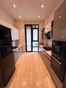 Kitchen Image of 2139 Sq.ft 3 BHK Apartment / Flat for sale in Chintamani, Sector 103 Gurgaon for Rs. 21310000