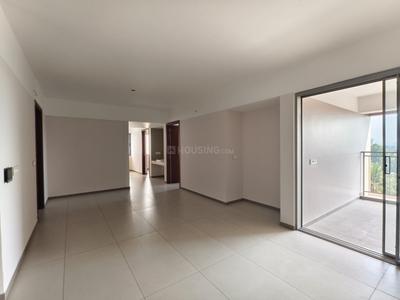 Hall Image of 1838 Sq.ft 3 BHK Apartment / Flat for sale in Elamakkara Kochi for Rs. 14500000