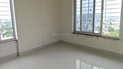 Bedroom Image of 1225 Sq.ft 2.5 BHK Apartment / Flat for sale in Associated Silvenia, Kothrud Pune for Rs. 16500000