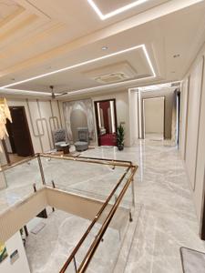 Hall Image of 7100 Sq.ft 5 BHK Villa for sale in Nirman Nagar Jaipur for Rs. 75100000