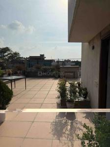 Balcony Image of 2799 Sq.ft 4 BHK Builder Floor for rent in Property Gallery Floors, Panchsheel Park New Delhi for Rs. 275000