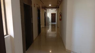 Passage Image of 775 Sq.ft 2 BHK Apartment / Flat for sale in Sunteck Maxx World, Naigaon East Naigaon for Rs. 4600000