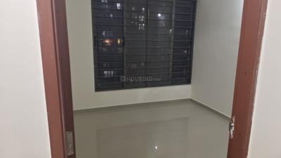Bedroom Image of 619 Sq.ft 3 BHK Apartment / Flat for sale in Pate Skyi Star Town Phase V, Bhukum Pune for Rs. 6500000