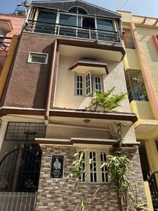 5 BHK Independent House