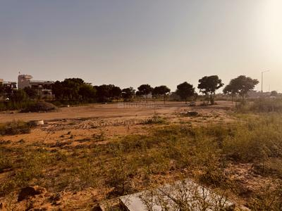 Image of 440 Sq.ft Residential Plot / Land for sale in Innovative PCL Gateway, Sector 17, Chandigarh for Rs. 26500000