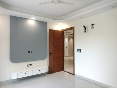Bedroom Image of 2250 Sq.ft 3 BHK Builder Floor for sale in Ultra Luxury Builder Floor, Sector 85 Faridabad for Rs. 24500000
