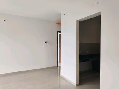 Living Room Image of 1050 Sq.ft 3 BHK Apartment / Flat for sale in VJ Yashwin Enchante, Upper Kharadi Pune for Rs. 12000000