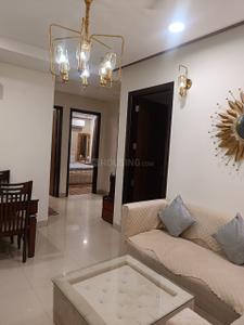 3 BHK Independent Builder Floor