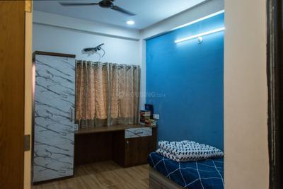 Bedroom Image of 2950 Sq.ft 4 BHK Independent House for sale in Omex City Indore for Rs. 11000000