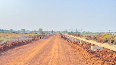 Image of 538 Sq.ft Residential Plot / Land for sale in Sejbahar, Raipur for Rs. 1345000