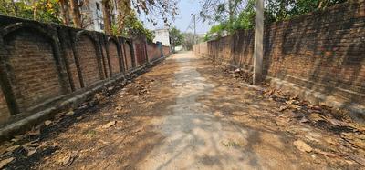 Chitaipur Plot View 1