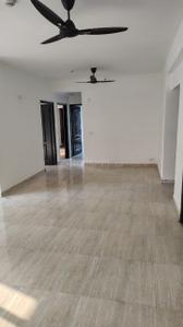 2.5 BHK Flat