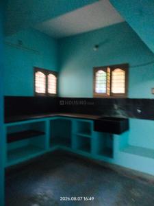 Kitchen Image of 1000 Sq.ft 1.5 BHK Builder Floor for rent in Thirunagar Madurai for Rs. 7000