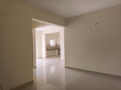 Living Room Image of 1481 Sq.ft 3 BHK Apartment / Flat for sale in Sri Garudapriya Sunshine, Hoskote Bengaluru for Rs. 9922000
