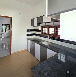 Kitchen Image of 1450 Sq.ft 3 BHK Independent House for sale in North Paravoor Kochi for Rs. 5200000
