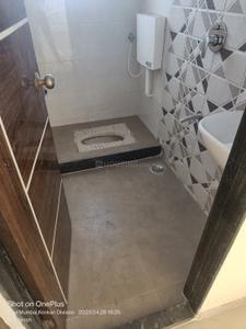 Image of 685 Sq.ft 1 BHK Apartment / Flat for sale in Dadan Elanza, Ulwe, Navi Mumbai for Rs. 5500000
