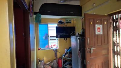Living Room Image of 500 Sq.ft 2 BHK Apartment / Flat for sale in Dunlop Kolkata for Rs. 2000000