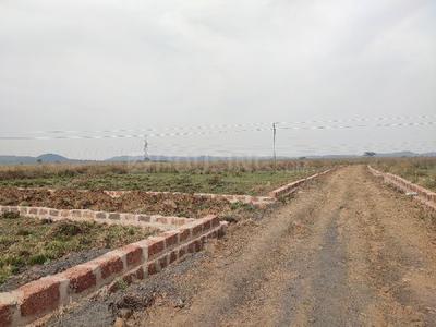 Image of 10000 Sq.ft Residential Plot / Land for sale in CDA Sector 11, Cuttack for Rs. 7500000
