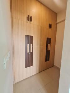 Bedroom Image of 2040 Sq.ft 3 BHK Apartment / Flat for sale in Sattva Aspire, Chikkagubbi Village Bengaluru for Rs. 19200000