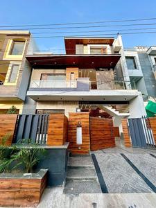 4 BHK Independent House
