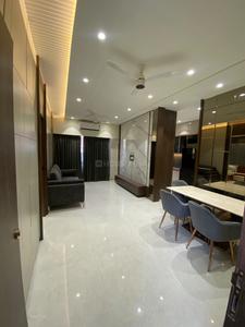 Living Room Image of 526 Sq.ft 1 BHK Apartment / Flat for sale in Nalasopara East Nala Sopara for Rs. 4000000