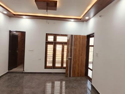 Hall Image of 1750 Sq.ft 4 BHK Independent House for sale in Sevai Lucknow for Rs. 6500000