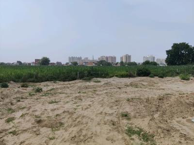 Residential Plot